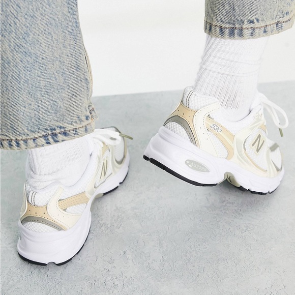 New balance 530 unisex sneakers - Picture 2 of 3